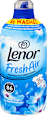 Öblítőkoncentrátum Fresh Air, Fresh Wind XL Lenor