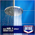 Kalkreiniger Antibakteriell Antikal