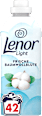 Weichspüler Light Frische Baumwollblüte 42WL Lenor
