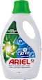 Prací gél +Lenor Fresh Air  Ariel