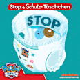 Baby Pants Baby Dry nappy Paw Patrol Gr. 6 (13-19 kg) Pampers