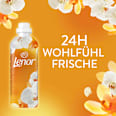 Weichspüler Goldene Orchidee, 42WL Lenor
