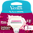 Comfort glide Sugarberry britvice Gillette Venus