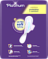 Platinum higijenski ulošci super extra always