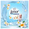 Vollwaschmittel Pulver Sensitiv  Lenor