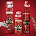 deodorant stick Epic Legend Old Spice