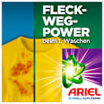 Colorwaschmittel Pulver  ARIEL