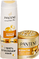 Sampon és hajpakolás Intensive Repair, gyenge és sérült hajra PANTENE PRO-V