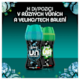 unstoppables vonné perličky Fresh Lenor