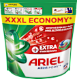 Pracie kapsuly +Extra Stain Removal All-in-1 PODS, XXXL Ariel