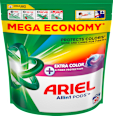 Allin1 PODS+ Complete kapsule za pranje rublja ARIEL