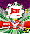 Kapsuly do umývačky riadu Platinum Plus Anti-Dull  Jar