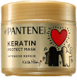 Keith Haring Keratin Protect maska za kosu PANTENE PRO-V
