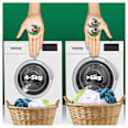 Colorwaschmittel Pods  ARIEL