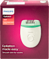 Епилатор BRE224/00 PHILIPS