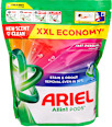 Mosókapszula színes ruhákhoz XXL Economy Ariel