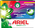 Allin1 PODS® Color kapsule za pranje rublja ARIEL
