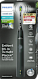 Schallzahnbürste sonicare Protective Clean 4300 Schwarz Philips