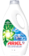 Touch of Lenor tekući deterdžent – Fresh Air, 30 pranja ARIEL