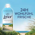 Weichspüler Nordseebrise, 59WL Lenor