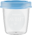 VIA poháriky na skladovanie - 180 ml PHILIPS AVENT