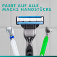 Rasierklingen, Mach3  Gillette