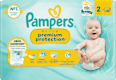 Windeln Premium Protection Gr.2 Mini (4-8 kg) Pampers