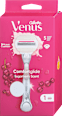 Damski brivnik Comfortglide Sugarberry Gillette Venus
