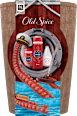 CAPTAIN poklon set za muškarce Old Spice