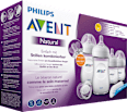 Starterset Natural 2.0 für Neugeborene PHILIPS AVENT
