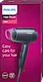 Reisehaartrockner Philips