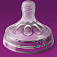 Trinksauger Natural 3+ Monate PHILIPS AVENT