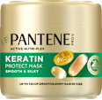 Maska za lase Smooth & Silky PANTENE PRO-V