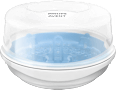 Parný sterilizátor do mikrovlnnej rúry PHILIPS AVENT