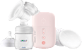 Milchpumpe elektrisch  PHILIPS AVENT
