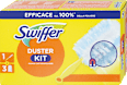Duster Kit manico + 3 piumini Swiffer