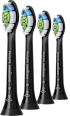 Накрайници за електрическа четка за зъби Optimal White W2 Philips Sonicare