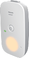 Baby monitor SCD502 PHILIPS AVENT