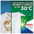 prací prášek Alpine Fresh Ariel