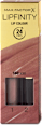 Rdečilo za ustnice Lipfinity Lip Colour 160 Iced MAX FACTOR