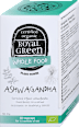 Prehransko dopolnilo Ašvaganda Royal Green
