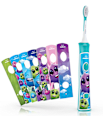 Schallzahnbürste Kinder sonicare ab 3 Jahren Philips Sonicare