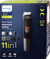 Тример за тяло MG5730 11в1 PHILIPS