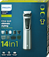 All-in-one trimmer Series 7000 14in1 Philips