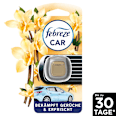 Lufterfrischer Car Vanille  Febreze