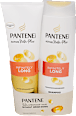 Sampon és balzsam duopack Infinitely Long PANTENE PRO-V