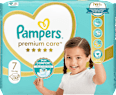 Pieluchy Premium Care 7 Pampers Premium Care