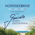 Weichspüler Nordseebrise, 59WL Lenor