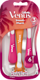Jednokratni brijač Smooth Miami Gillette Venus