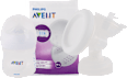 Elektrická odsávačka materského mlieka Premium PHILIPS AVENT